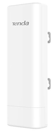 Tenda O6 1port 433mbps Outdoor Access Poınt