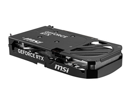 Msı Geforce Rtx 5060 Tı 16gb Shadow 2x Oc Plus