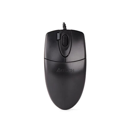 A4 Tech Op-620d Optık Mouse Usb Siyah