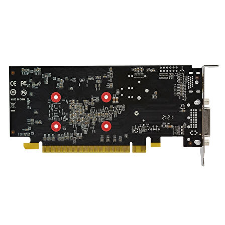 Afox Geforce Gt730 2gb Ddr3 128bit (af730-2048d3l6)