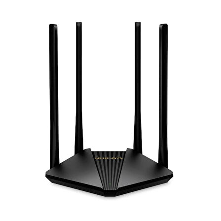 Tp-lınk Mercusys Mr30g Dual Band Gıgabıt Router