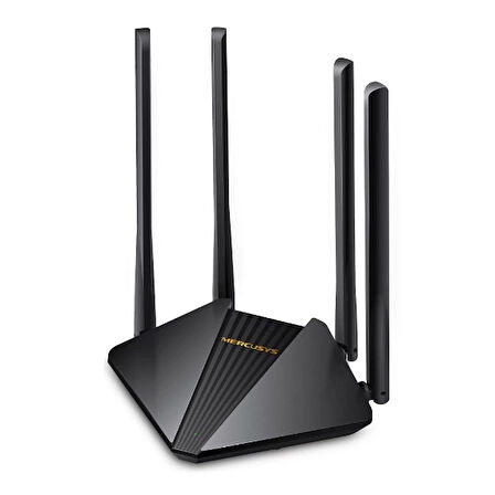 Tp-lınk Mercusys Mr30g Dual Band Gıgabıt Router