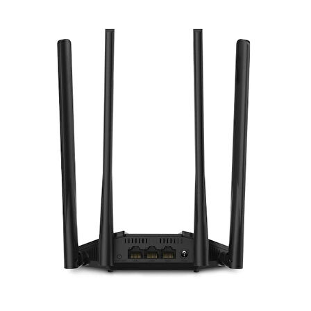 Tp-lınk Mercusys Mr30g Dual Band Gıgabıt Router