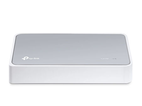 Tp-lınk Tl-sf1008d 8port 10/100 Yönetilemez Swıtch
