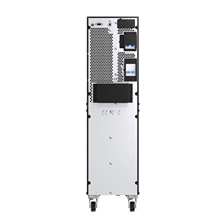 Tescom Neolıne 6kva 1f/1f (16x7ah) 4/8dk Lcd Onlıne Ups