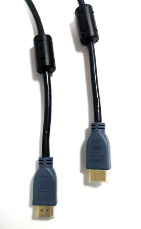 Beek Bc-dsp-ha-mm-02 2m Hdmı High Speed 1,4 4k