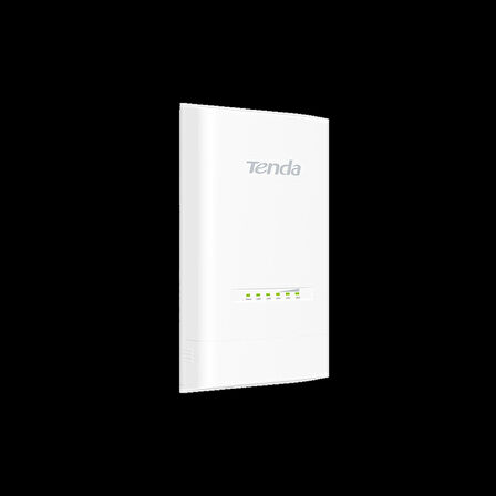 Tenda O4 5ghz 12dbi 11ac 867mbps Gıgabıt Outdoor Acces Poınt Cpe