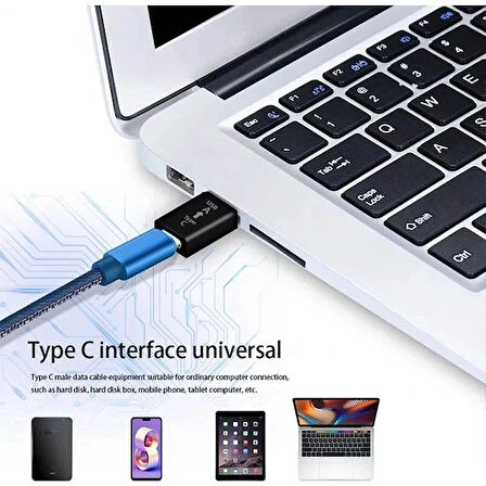 Daytona Ads-613 Usb 3.1=>tip-c 10 Gbps Gen2