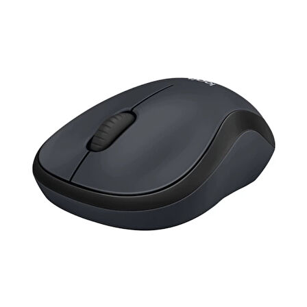 Logıtech M220 Slıent Charcoal Nano Mouse 910-004878