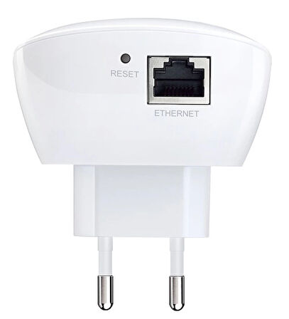 Tp-lınk Tl-wa850re 300mbps Priz Tipi Menzil Genişletici