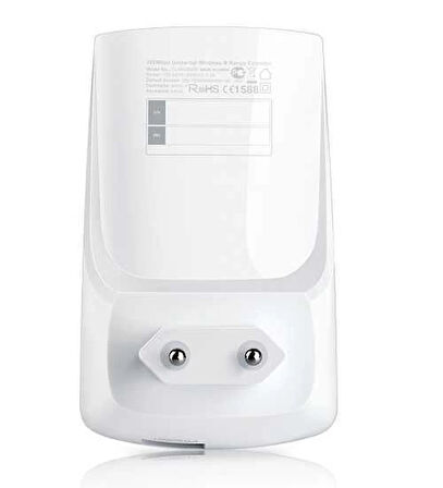 Tp-lınk Tl-wa850re 300mbps Priz Tipi Menzil Genişletici