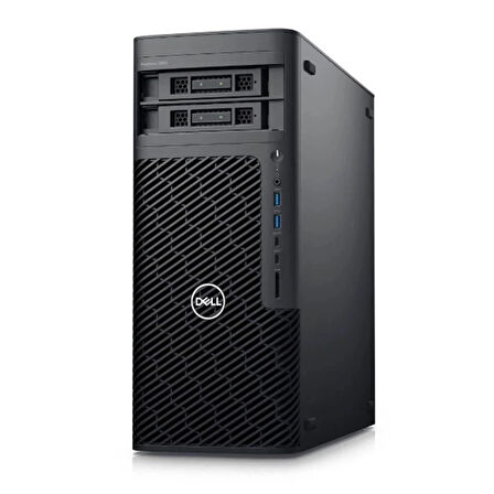 Dell Ws Precısıon 5860 W5-2445 32gb 512gb Ssd Rtxa2000 W11pro