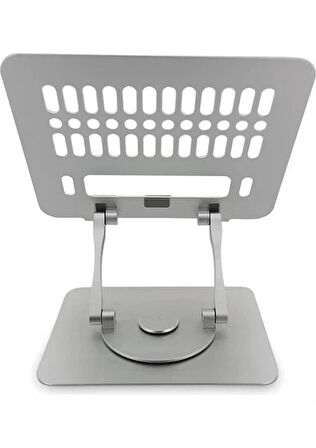 Daytona Zr-516 360° Döner Metal Notebook Stand,açı