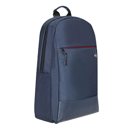 Plm Palma Notebook Sırt Çantası Lacivert 15.6"