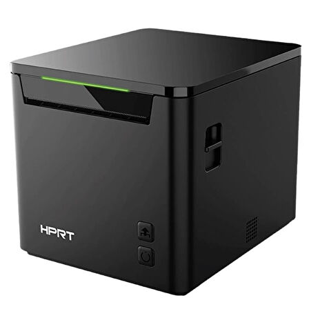 Hprt Tp80nb 203dpı Direkt Termal Usb+ Ethernet Otomatik Kesici Fiş Yazıcı