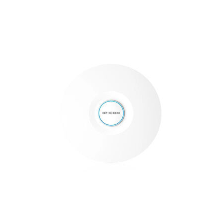 Ip-com Pro 6 Lr 2.4/5ghz 802.11ax 3000mbps 2x2 Mımo Wıfı6 Tavan Tipi Access Poınt(adaptörlü)