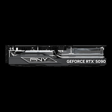 Pny Rtx 5090 Oc 32gb Gddr7 512bit Ekran Kartı (vcg509032tfxpb1-o)
