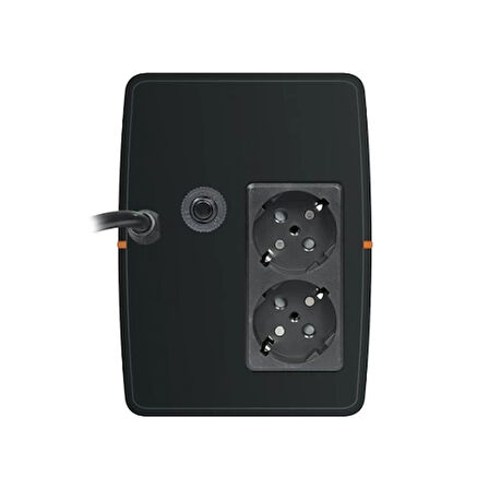 Tunçmatik Lıte Iı 850 850va Lıne Interactive Ups