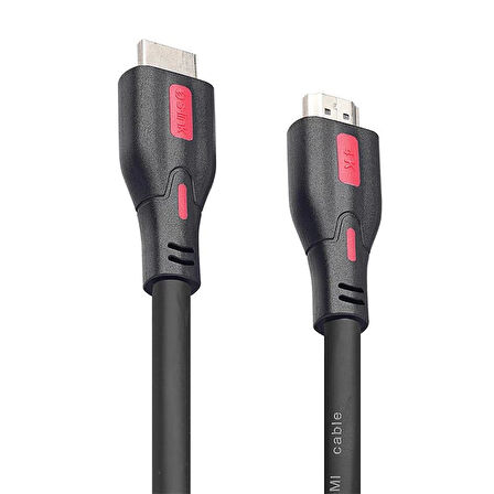 S-lınk Sl-hdm4k13 19+1 Hdmı To Hdmı 3mt V2.0 4k 60hz Kablo