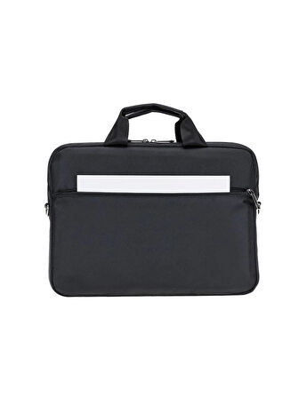 Plm Canyoncase Notebook Çantası Siyah 13-14"