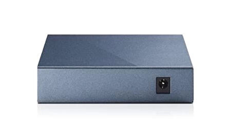 Tp-lınk Tl-sg105 5 Port Gıgabıt Metal Kasa Swıtch