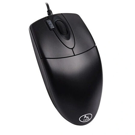 A4 Tech Op-620d Usb Siyah Mouse