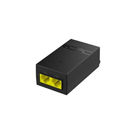 Ruijie-reyee Rg-poe-af15 Gigabit Pasif Poe Enjektör