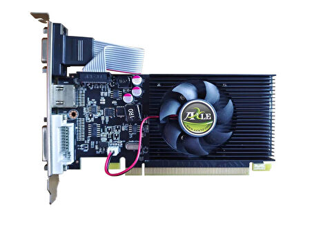 Axle R5 220 2gb Ddr3 64bit (ax-r5 220/2gd3p4cdıl)