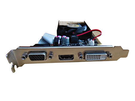 Axle R5 220 2gb Ddr3 64bit (ax-r5 220/2gd3p4cdıl)