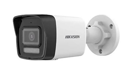 Hıkvısıon Ds-2cd1023g2-lıuf 2mp 4mm Hybrid Light Ip Bullet Kamera