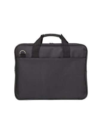 Plm Yf15 Notebook Çantası Siyah 15.6"