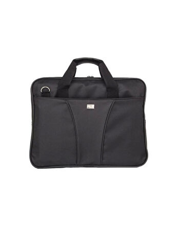 Plm Yf15 Notebook Çantası Siyah 15.6"