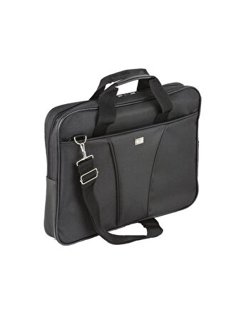 Plm Yf15 Notebook Çantası Siyah 15.6"