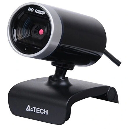 A4 Tech Pk-910h 1080p Fhd-16mp Mikrofonlu Webcam