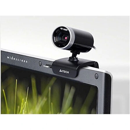 A4 Tech Pk-910h 1080p Fhd-16mp Mikrofonlu Webcam