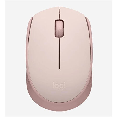 Logıtech M171 Kablosuz Usb Mouse Rose 910-006865