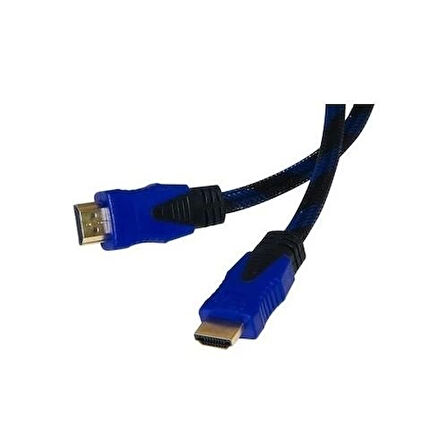 Inca Ihk-18t 1,8mt Hdmı To Hdmı 4k Fhd 2.0v