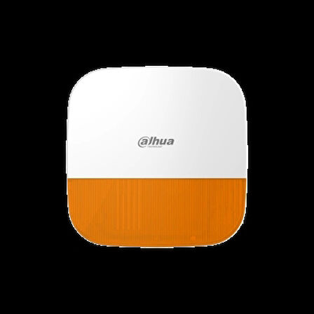Dahua Dhı-ara13-w2(868) Kablosuz Dış Alan Siren