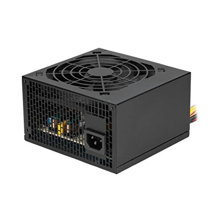 Msı Mag A300n-h 300w Aktıf Pfc 120mm Fan Power Supply
