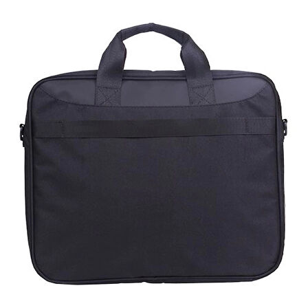Plm Plc34 Notebook Çantası Siyah 13"