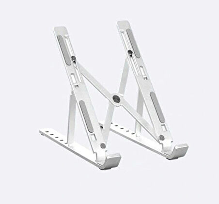 Daytona St-805 10-16" Notebook Katlanır Stand,gri