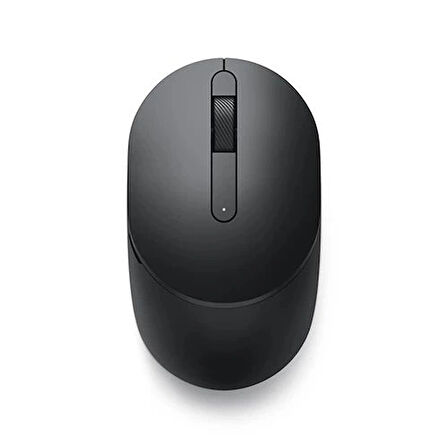 Dell Ms3320w Mobil Kablosuz Mouse Siyah 570-abhk