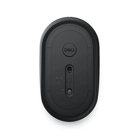 Dell Ms3320w Mobil Kablosuz Mouse Siyah 570-abhk