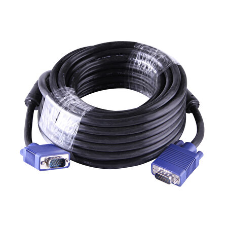 Qport Q-vga15 15 Pin Vga Kablo 15 Mt