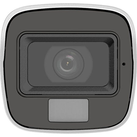 Hılook Thc-b129-lps 2mp 2.8mm Sesli Colorvu Ahd Bullet Kamera
