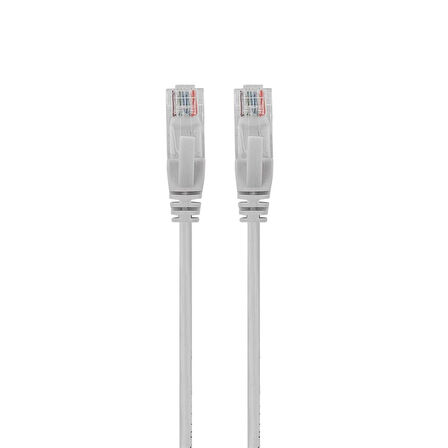 S-lınk Sl-cat602 2mt Utp Cat6 Patch Kablo Gri
