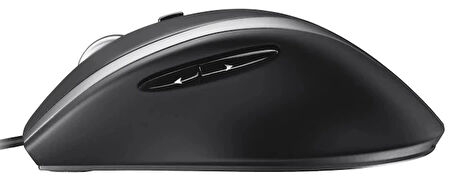 Logıtech M500s Gelişmiş Kablolu Mouse - Siyah 910-005784