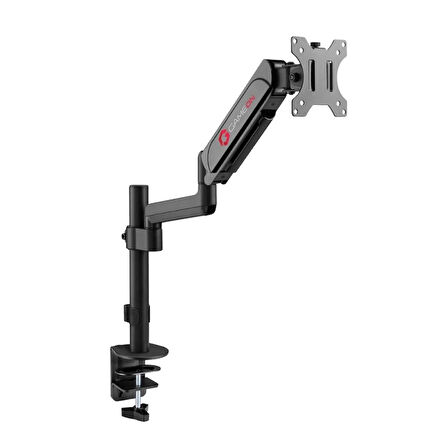 Gameon Go-3363 17  - 32   2-10kg Direk Montajlı Tekli Monıtor Kolu