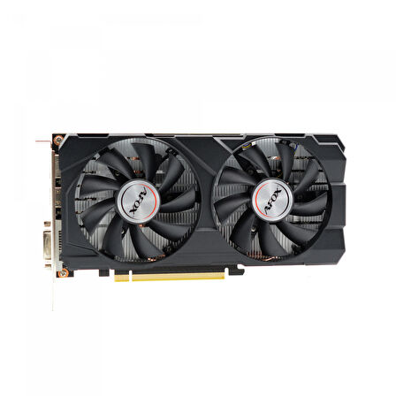Afox Geforce Rtx2060 Super 8gb Gddr6 256 Bit (af2060s-8192d6h4-v2)