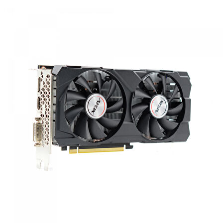 Afox Geforce Rtx2060 Super 8gb Gddr6 256 Bit (af2060s-8192d6h4-v2)